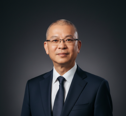 林志安