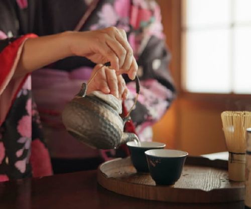 想體驗但不知怎麼開口